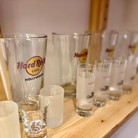 Vaikne Kesklinna Korter Lejlighed Tallinn