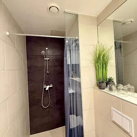 Vaikne Kesklinna Korter Tallin