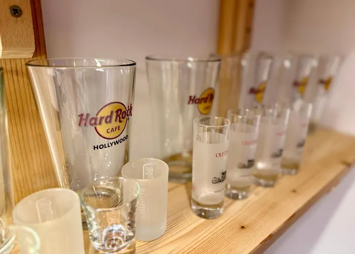 Vaikne Kesklinna Korter Apartament Tallin