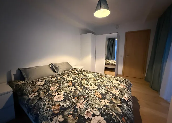 Vaikne Kesklinna Korter Apartament *