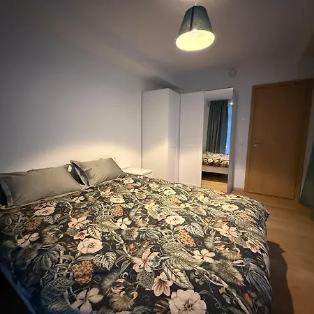 Vaikne Kesklinna Korter Apartamento *